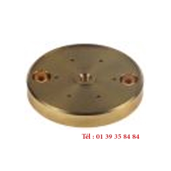 DISTRIBUTEUR EAU - CONTI - Ø56,4 mm