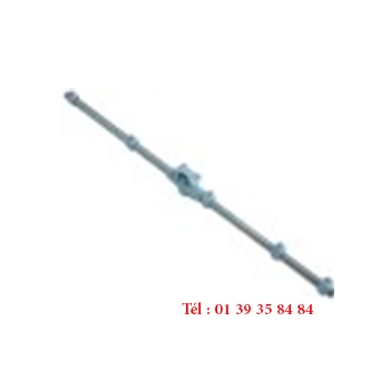 BRAS DE RINCAGE AMATIS 510 MM