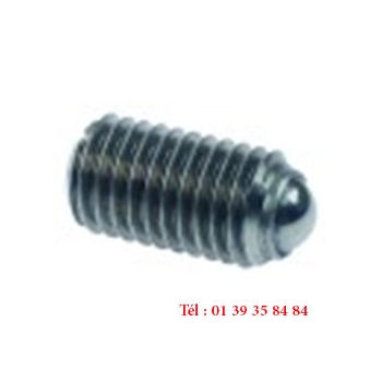 CLIQUET DE FERMETURE PORTE - ATA