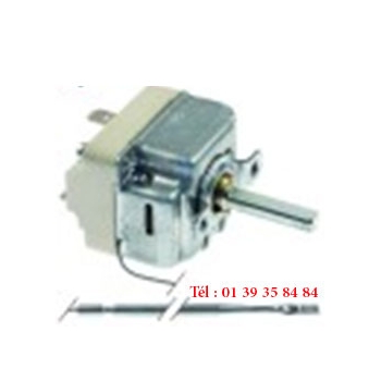 THERMOSTAT ZANOLLI 320°C