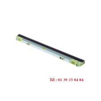 BARRE DE SOUDAGE - ALLPAX - Version double soudure
