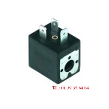 BOBINE MAGNETIQUE - ALLPAX