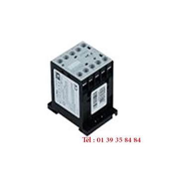 CONTACTEUR DE PUISSANCE OHMIQUE - ALLPAX - Type 11BG09T4A24