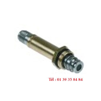 CORPS ELECTROVANNE - ALLPAX - 2.8 mm