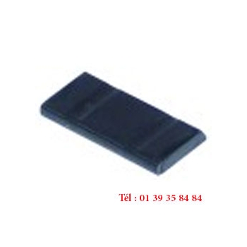 COULISSEAU DE ROTOR - ALLPAX - 28 mm