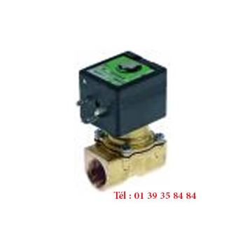 ELECTROVANNE 2 VOIES - ALLPAX - 24 VAC