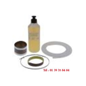 KIT MAINTENANCE - ALLPAX - Pour appareil de mise sous vide - Type B35 / B-M 42/42XL