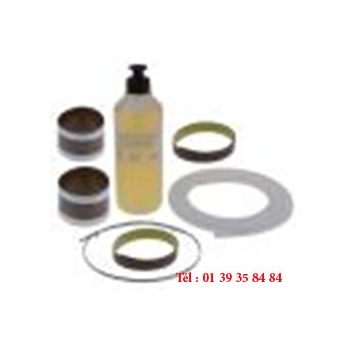 KIT MAINTENANCE - ALLPAX - Pour appareil de mise sous vide - Type B42 XL BA/Toucan BA 