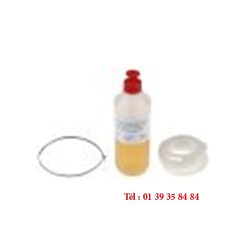 KIT MAINTENANCE - ALLPAX - Pour appareil de mise sous vide - Type J35/J42/B35 