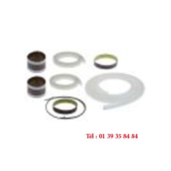 KIT MAINTENANCE - ALLPAX - Pour appareil de mise sous vide - Type M46-M/F/P 52
