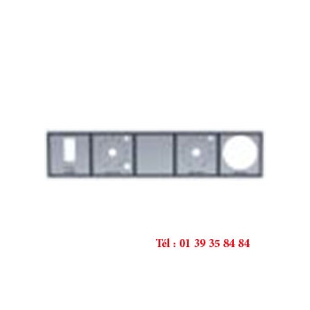 PANNEAU DE COMMANDE - ALLPAX - Pour machine à emballer sous vide - Long 258 mm