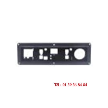 PANNEAU DE COMMANDE - ALLPAX - Pour machine à emballer sous vide - Long 288 mm