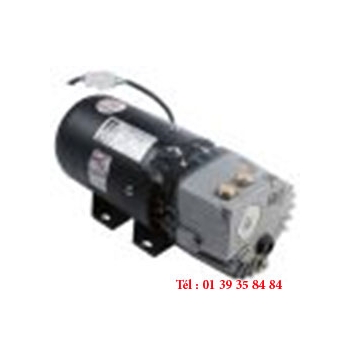 POMPE ASPIRANTE - ALLPAX - Type PB0008 