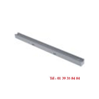 RAIL DE GUIDAGE - ALLPAX - Long 425 mm