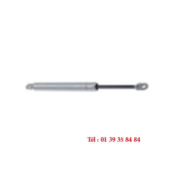 RESSORT A GAZ - ALLPAX - Long 240 mm