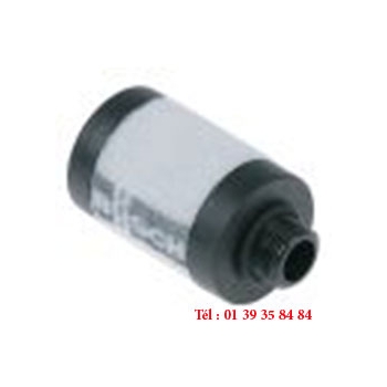 SEPARATEUR D HUILE - ALLPAX - Long 52 mm