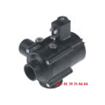 VALVE VACUUM- ALLPAX - raccord 1'' 