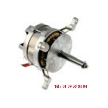 MOTEUR VENTILATEUR - AMBACH - type LM/FB 100L