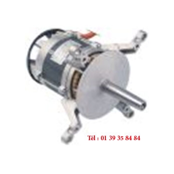 MOTEUR VENTILATEUR - AMBACH - type 1063A2250  