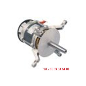 MOTEUR VENTILATEUR - AMBACH - type 1063D2250