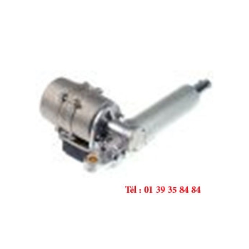 MOTEUR A ARBRE- AMBACH - type WSP2650-150-01