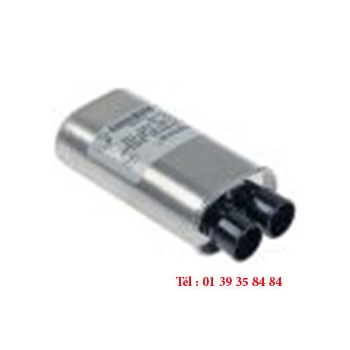 CONDENSATEUR - AMANA - Type N50H2374G21A3