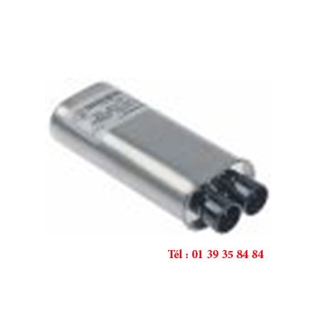 CONDENSATEUR - AMANA - Type N50H2113G25A3