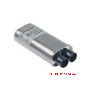 CONDENSATEUR - AMANA - Type N50H2110GA7A3