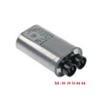 CONDENSATEUR - AMANA - Type HCHP-212091A