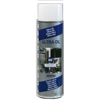 HUILE ALIMENTAIRE NSF