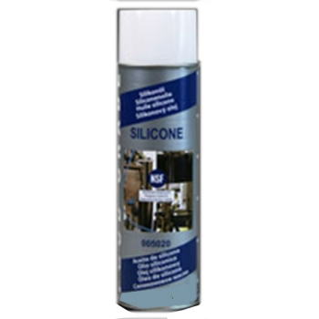 HUILE SILICONE ALIMENTAIRE NSF