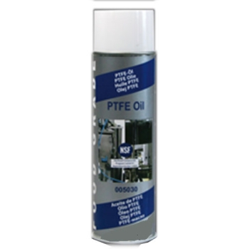 LUBRIFIANT PTFE ALIMENTAIRE NSF