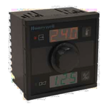 REGULATEUR HONEYWELL DC100-8012 SPECIFIQUE FOUR IBT/TIBILETTI 