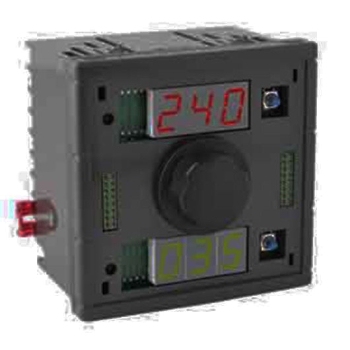 REGULATEUR HONEYWELL DC100-8014 SPECIFIQUE FOUR IBT/TIBILETTI
