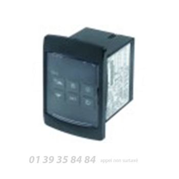 REGULATEUR ELECTRONIQUE -  IFI - TYPE XW30V-5N0C1-R