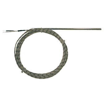 SONDE THERMOCOUPLE TYPE J MODELE 2