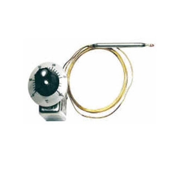 THERMOSTAT JUMO UNIPOLAIRE - 