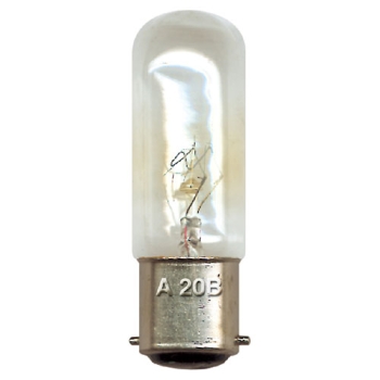 Ampoule spéciale pour four Culot E14 300° 15W 220-240V