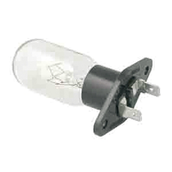 LAMPE-AMPOULE-FOUR-MICRO ONDES LONGUEUR 62 MM