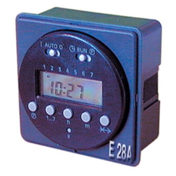 HORLOGE ELECTRONIQUE DIEHL 