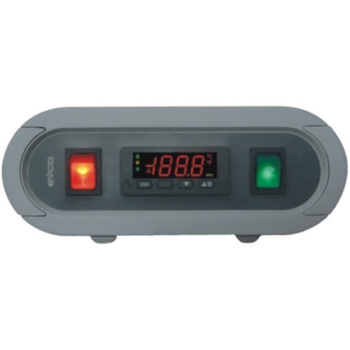 MINI COFFRET EVERY CONTROL AVEC REGULATEURS POUR EQUIPEMENTS FRIGORIFIQUES POSITIFS