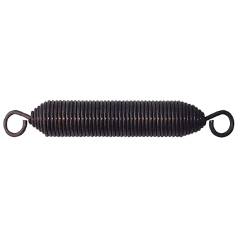 RESSORT A TRACTION 229 MM POUR COUPEUSES A PAIN