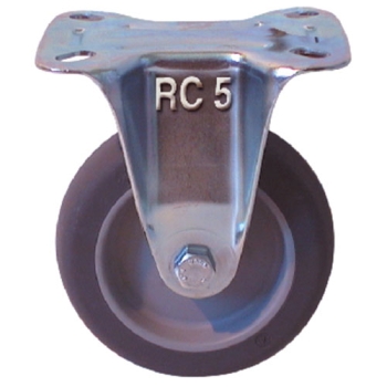 ROULETTE FIXE SANS FREIN DIAMETRE 100 MM - Température ambiante