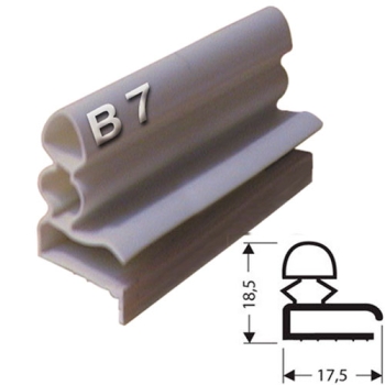 JOINT NON MAGNETIQUE B7