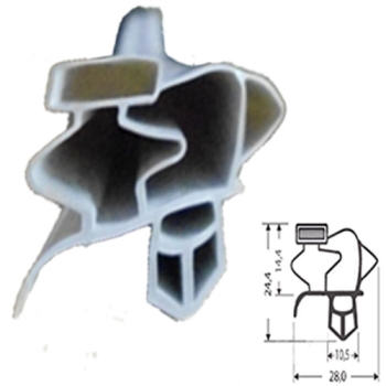 JOINT MAGNETIQUE BM27