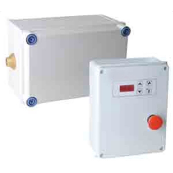 DOSEUR D EAU AUTOMATIQUE EAU CHAUDE/EAU FROIDE
