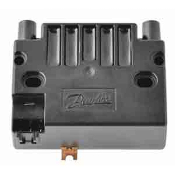 TRANSFORMATEUR DANFOSS POUR CUENOD FC6G-FC9G