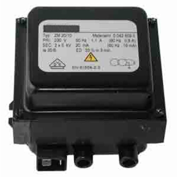 TRANSFORMATEUR SIEMENS POUR CUENOD FC10F -FC14F