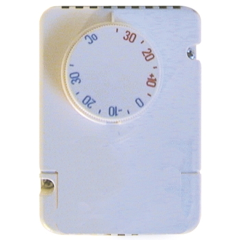 THERMOSTAT SOUS BOITIER