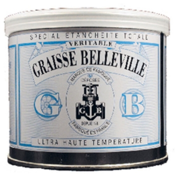 GRAISSE BELLEVILLE BLEUE 